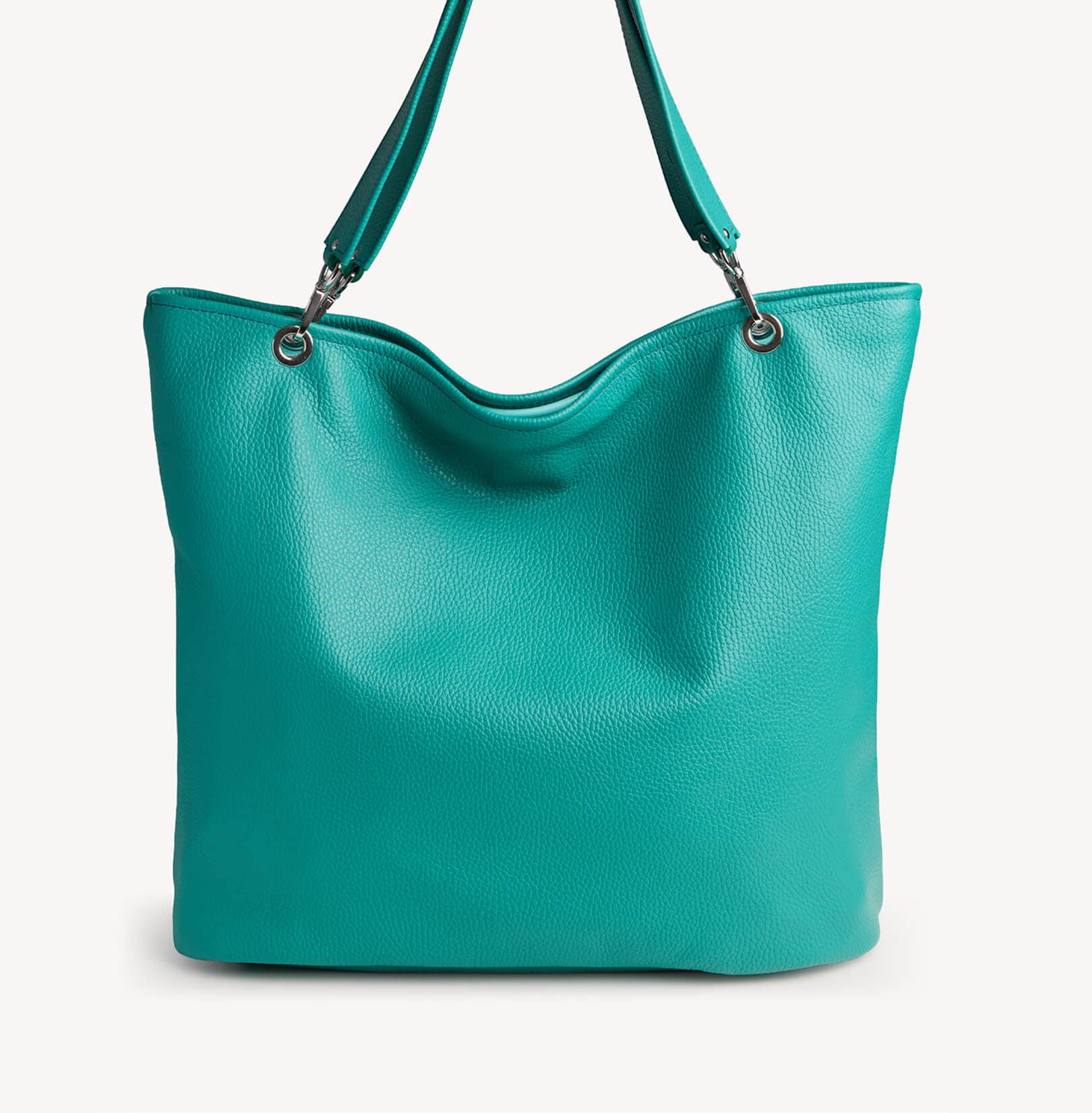 Oceana Tote Bag in Veraman